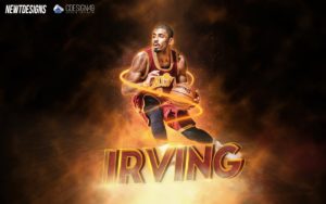 kyrie irving full hd fond d'écran and arrière-plan | 2880x1800 | id