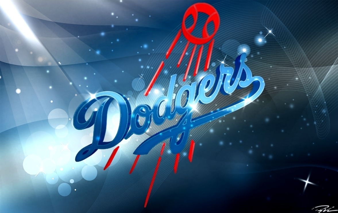 10 Top Los Angeles Dodgers Screensavers FULL HD 1920×1080 ...