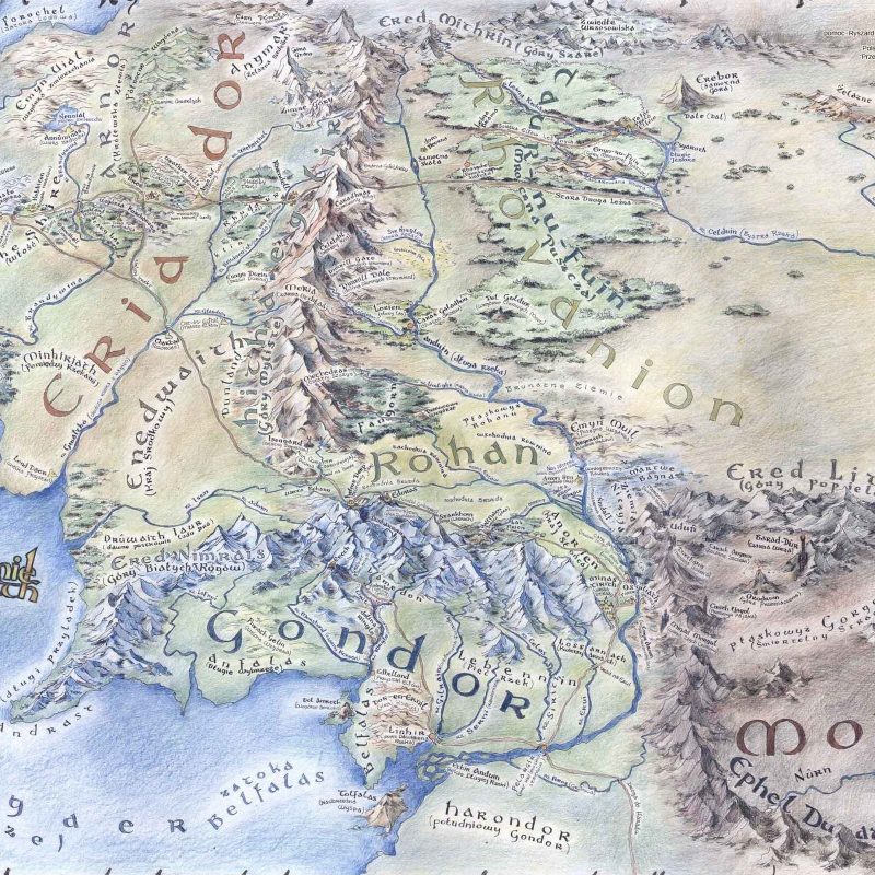 10 Top Map Of Middle Earth High Resolution FULL HD 1920×1080 For PC Background 2022 free download large detailed map of middle earth desktop wallpapers 1920x1080 m 800x800