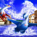 latias and latios images eons hd wallpaper and background photos