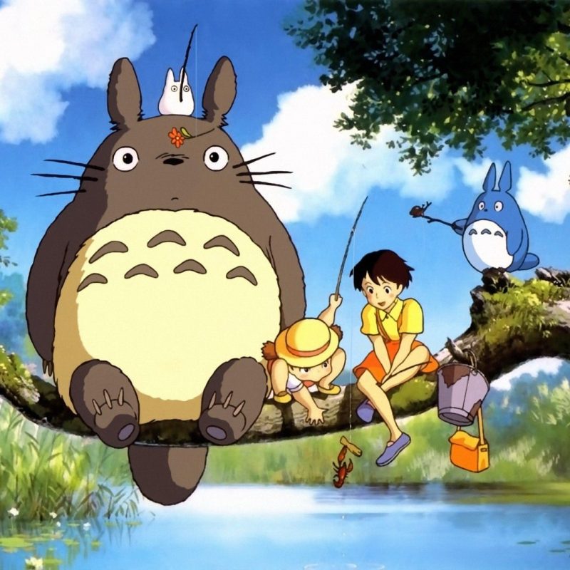 10 Best Studio Ghibli Desktop Wallpaper FULL HD 1080p For PC Background 2022 free download le chateau ephemere premiere boutique ephemere dediee aux univers 800x800