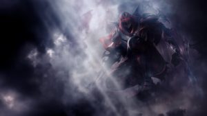 league of legends zed wallpaper | (75197)