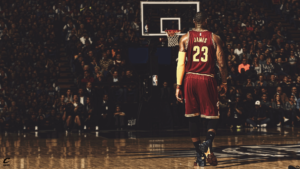 lebron james 2017 wallpapers - wallpaper cave