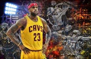 lebron james 4k ultra hd wallpaper and background image | 4052x2632