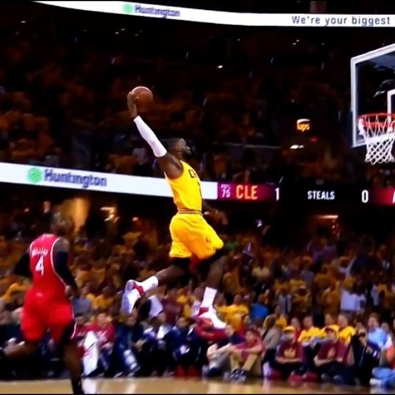 10 Best Lebron James Dunks Pictures FULL HD 1080p For PC Background 2022 free download lebron james dunk mix 2017 youtube 3 800x800