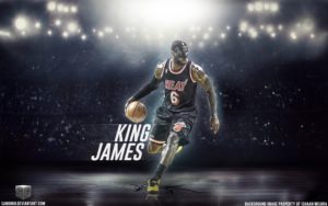 lebron james mask 2014 wallpaper | basketball wallpapers at