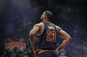 lebron james wallpaper hd for desktop, iphone &amp; mobile