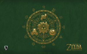 legend of zelda desktop wallpapers - wallpaper cave