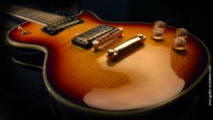 les paul guitar wallpapers - wallpaper cave