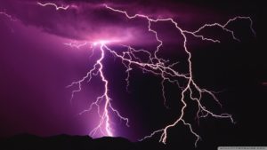 lightning storm ❤ 4k hd desktop wallpaper for 4k ultra hd tv • wide