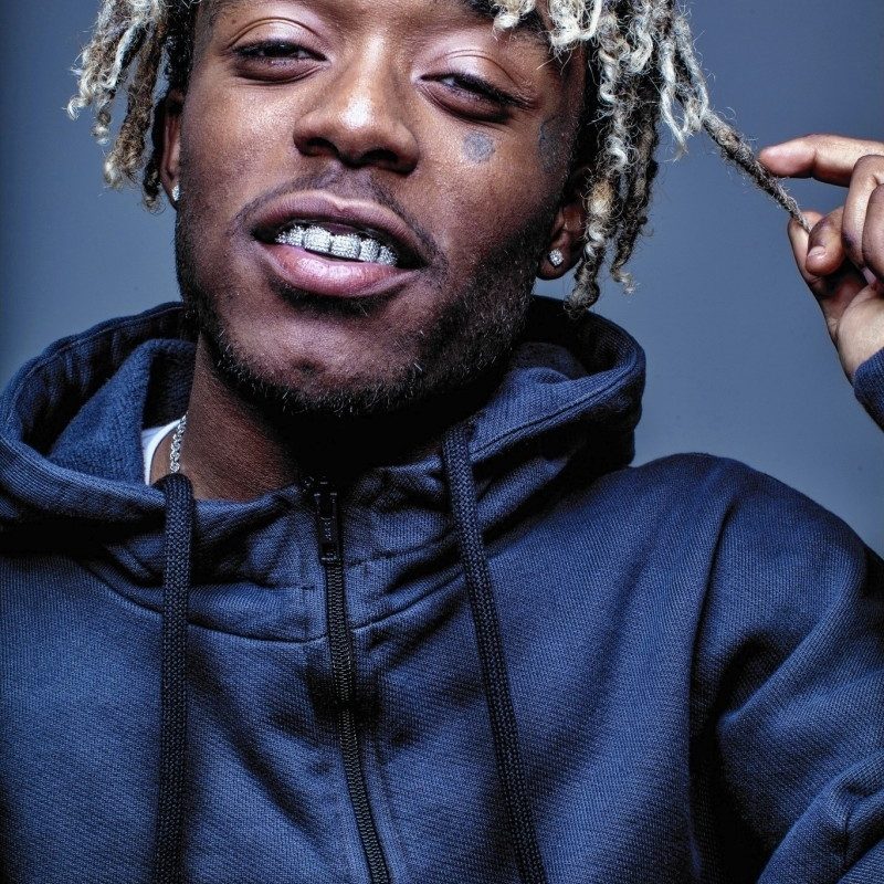 10 Best Pictures Of Lil Uzi Vert FULL HD 1920×1080 For PC ...