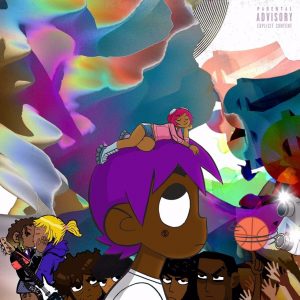 lil uzi vert - money longer album cover | music inspo | pinterest