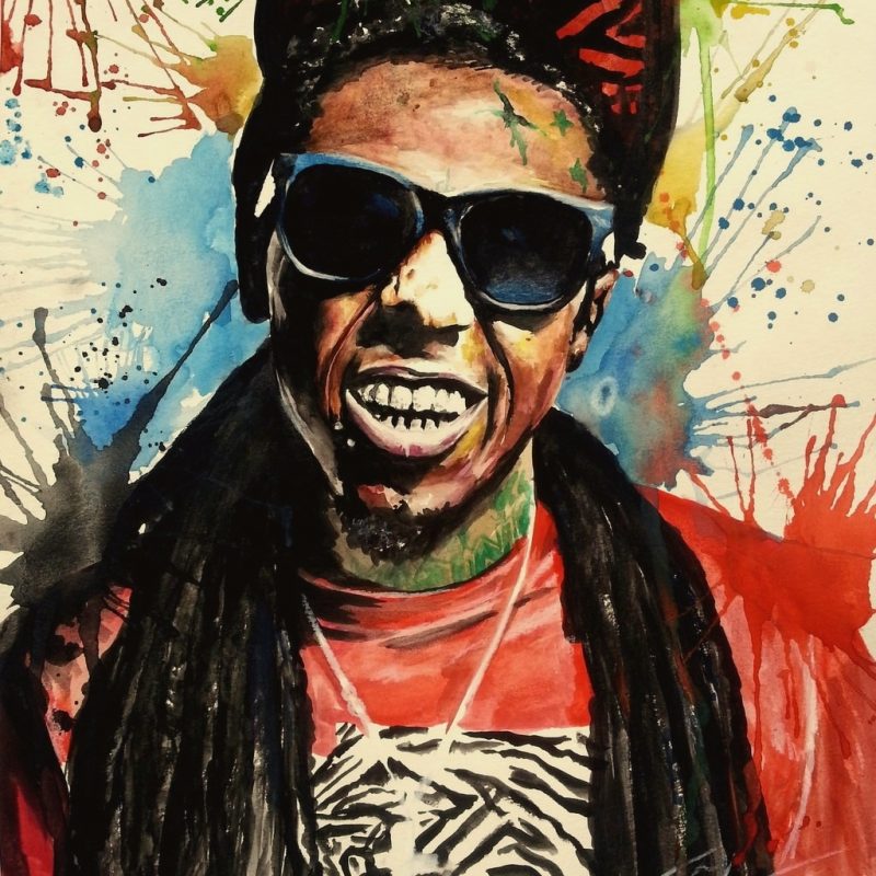 10 Latest Wallpapers Of Lil Wayne FULL HD 1080p For PC Background 2024 free download lil wayne wallpapers hd download 800x800