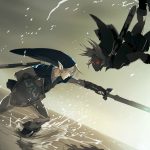 link vs dark link | video games | pinterest | wallpaper animé, jeux