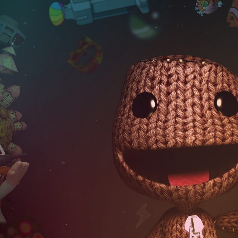 10 Top Little Big Planet Wallpaper FULL HD 1920×1080 For PC Background 2023 free download little big planet wallpapers high quality download free 800x800