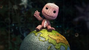 littlebigplanet wallpapers - wallpaper cave