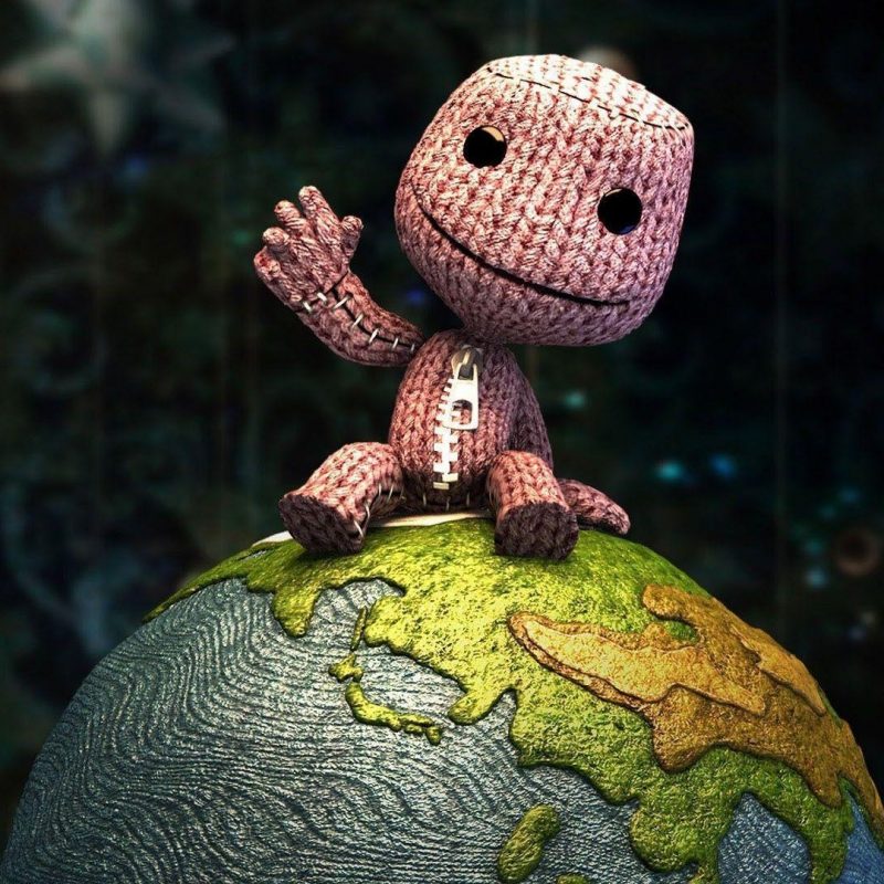 10 Top Little Big Planet Wallpaper FULL HD 1920×1080 For PC Background 2022 free download littlebigplanet wallpapers wallpaper cave 800x800