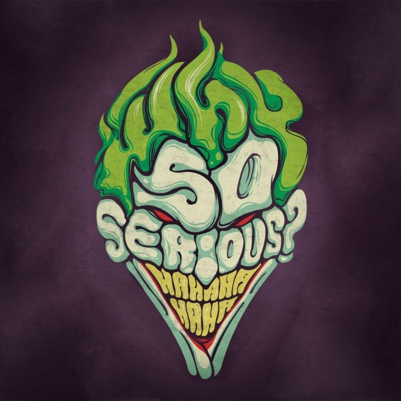 10 Latest Joker Wallpaper Why So Serious FULL HD 1080p For PC Background 2024 free download loeuvre dart joker why so serious hd papier peint de bureau ecran 2 800x800