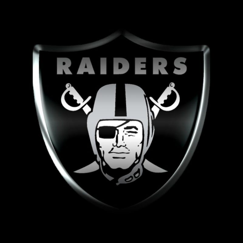 10 Most Popular Oakland Raiders Logo Pics FULL HD 1080p For PC ...