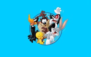 looney tunes wallpaper - wallpaper, high definition, high quality