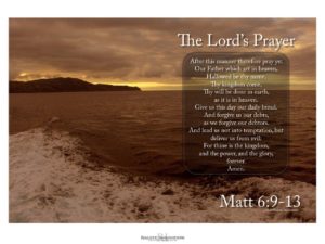 lords prayer wallpapers - wallpaper cave