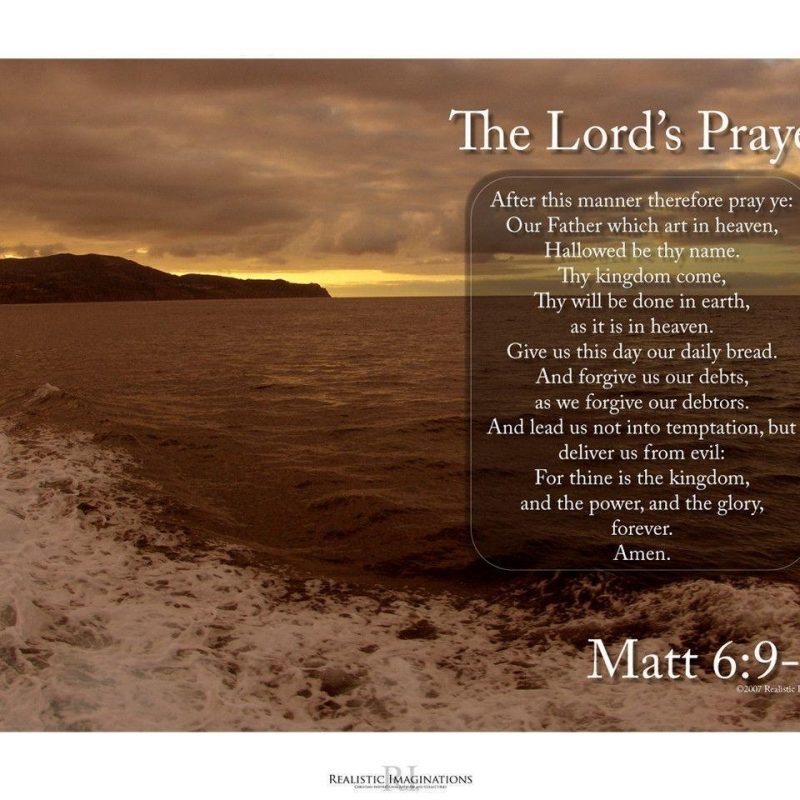 10 Best The Lord's Prayer Wallpaper FULL HD 1920×1080 For PC Background 2022 free download lords prayer wallpapers wallpaper cave 800x800