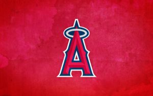 los angeles angels - best mlb team wallpapers