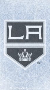 los angeles kings iphone 6/6 plus wallpaper and background