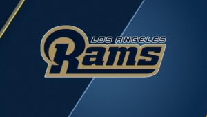 los angeles rams wallpapers - wallpaper cave