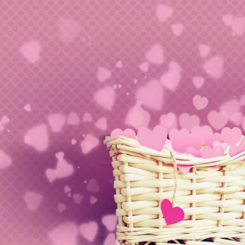 10 Top Pink Wallpaper For Android FULL HD 1080p For PC Background 2022 free download love basket pink hearts android wallpaper free download 800x800