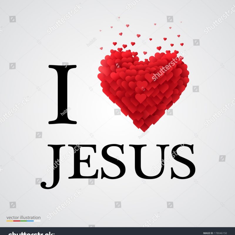 10 Top I Love Jesus Pictures FULL HD 1080p For PC Background 2023 free download love jesus font type heart sign image vectorielle 178046150 800x800