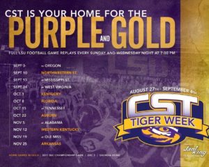 lsu football schedule 2016 wallpapers - wallpaper cave