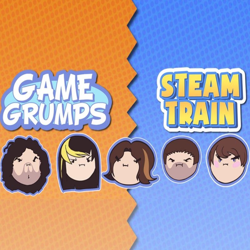 10 Top Game Grumps Phone Wallpaper FULL HD 1920×1080 For PC Desktop 2022 free download made a samsung galaxy game grumps wallpaper hopefully you all like 800x800