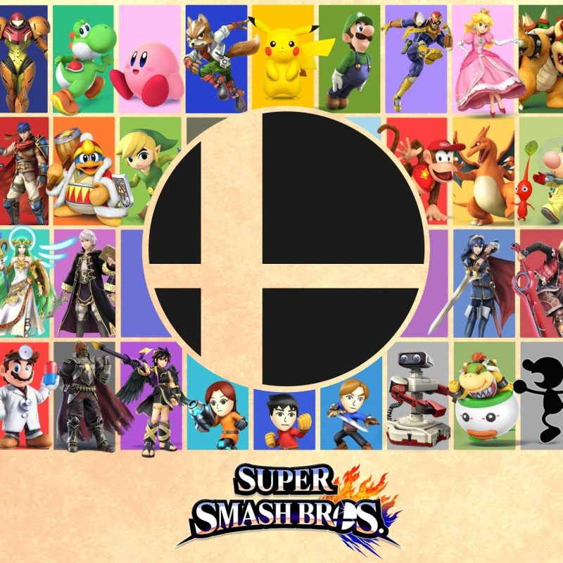 10 New Super Smash Bros Wallpaper FULL HD 1920×1080 For PC Background 2022 free download made a super smash bros wallpaper poster today thought you guys 1 800x800