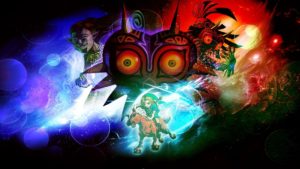 majora mask wallpapersasori640 on deviantart