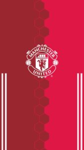 manchester united iphone wallpaper (66+ images)