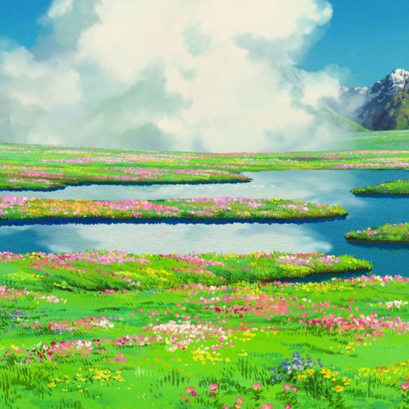 10 Most Popular Studio Ghibli Computer Backgrounds FULL HD 1080p For PC Background 2022 free download manga monday studio ghiblis beautiful backgrounds impact books 800x800