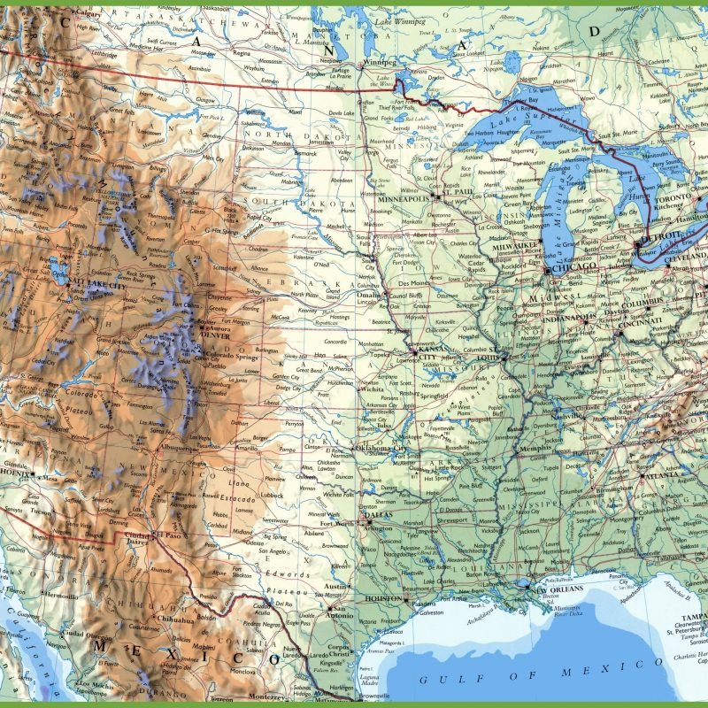 10 Most Popular Map Of Us Wallpaper FULL HD 1080p For PC Desktop 2023 free download map of the usa full hd wallpaper and background image 3699x2248 800x800
