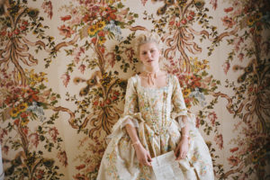 marie antoinette movie wallpaper dress | tiaras and trianon