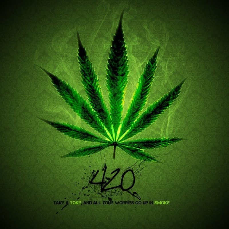10 New Weed Leaf Wallpaper Hd FULL HD 1080p For PC Desktop 2023 free download marijuana tattoos smoking weed leaf wallpapers free smoking weed 800x800