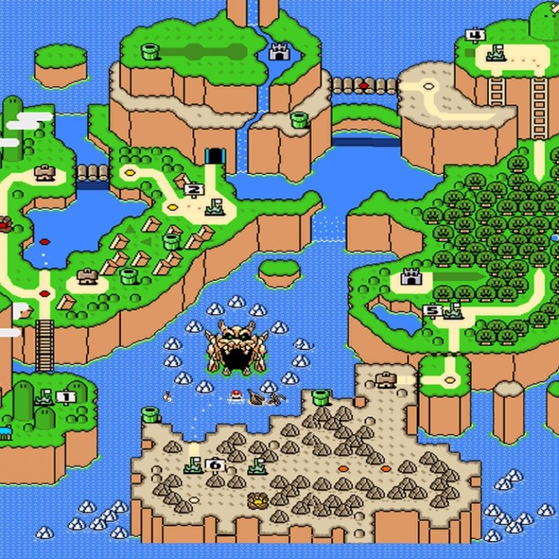 10 Best Super Mario World Map Wallpaper FULL HD 1080p For PC Background 2024 free download mario world wallpapers wallpaper cave 800x800