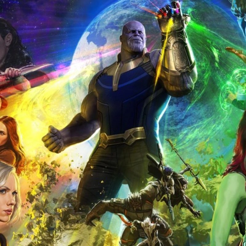 10 New Avengers Infinity War Poster Hd FULL HD 1080p For PC Desktop 2022 free download marvel avengers infinity war poster hdnarutorenegado01 on deviantart 800x800