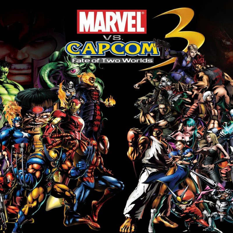 10 Most Popular Ultimate Marvel Vs Capcom 3 Wallpaper FULL HD 1920×1080 For PC Background 2022 free download marvel vs capcom images marvel vs capcom 3 hd fond decran and 1 800x800