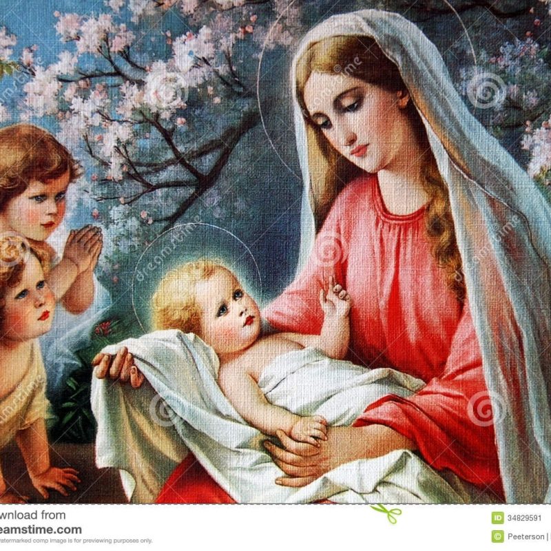 10 Top Mary And Jesus Images FULL HD 1920×1080 For PC Desktop 2023 free download mary benie avec lenfant jesus image stock image du enfant 800x800