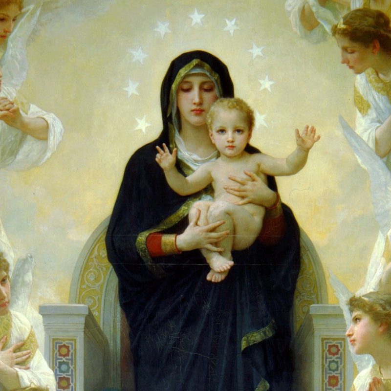 10 Top Mary And Jesus Images FULL HD 1920×1080 For PC Desktop 2022 free download mary bringing people to jesus seek first the kingdom catholic 800x800