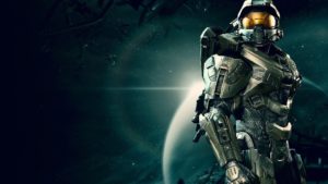 master chief wallpapers hd - wallpaper cave