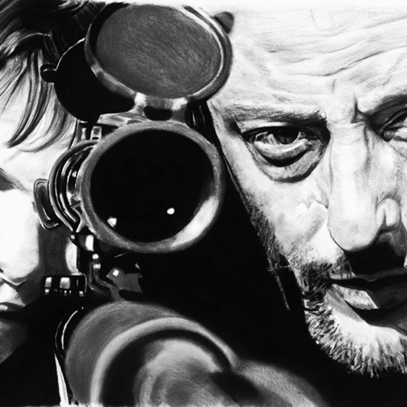 10 New Leon The Professional Wallpaper FULL HD 1920×1080 For PC Background 2022 free download mathilda and leon the professional walldevil 800x800