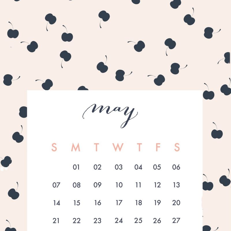 10 New May 2017 Calendar Wallpaper FULL HD 1080p For PC Background 2023 free download may free calendar printables 2017nazuk jain calendar 800x800