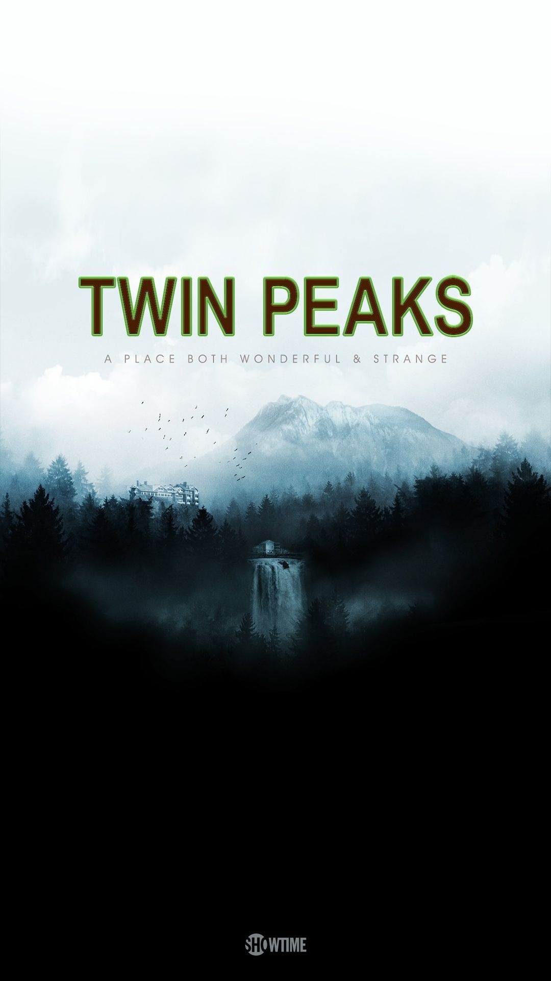 10 New Twin Peaks Iphone Wallpaper FULL HD 1920×1080 For PC Desktop 2020