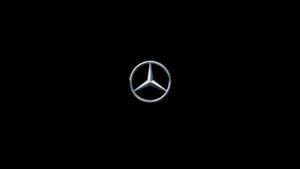 mercedes logo wallpapers - wallpaper cave